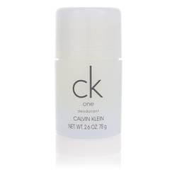 CK One Deodorant Stick de Calvin Klein Calvin Klein Model