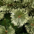 thumbnail image 3 of National Tree Company 6 ft. Artificial Arcadia Pine Cashmere Slim Christmas Tree, Green, Includes Stand, 3 of 5