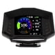 thumbnail image 5 of Velocímetro GPS, Alarma De Exceso De Velocidad, Medidor De Pendiente, Velocidad Del Motor, Pantalla LCD, Multifunción, Temperatura Del Agua, OBD II, Pantalla HUD Para Coche ANGGREK Otros, 5 of 8