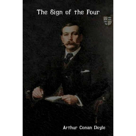 The Sign of the Four (Paperback)