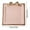 Pink, variant on Arestory Premium Servicing Tray, Uniqe Desing Cake Stands, Server Plate, Great for Cup Cakes, Cookies, Snacks, and Fruits, Perfect for Parties, Gifts, Housewarming, Weddings, Anniversary