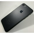 thumbnail image 2 of Restored Apple iPhone 7 32GB Black Factory Unlocked Smartphone Tempered Glass (Refurbished), 2 of 7