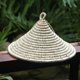 thumbnail image 4 of BRIGHTFUFU 1Ud Pantalla De De Paja Beige Hecha Para Interior, 4 of 8