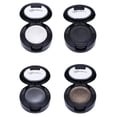 thumbnail image 4 of 3G Glazed Light Color Lazy Shadow Plate Simple Beginner Long Lasting Color Rendering Shadow Without Makeup Double Layer Single Color Eyeshadow In 16 Colors, Makeup Eye Shadow, 4 of 8