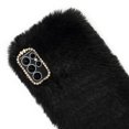 thumbnail image 3 of Fur Black Case Samsung S24 Ultra,iPhone 15 Pro Max, 3 of 4