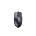 thumbnail image 1 of Philips Mouse Alámbrico USB SPK7247B 1200 dpi Sensor Óptico, 1 of 3