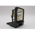 thumbnail image 3 of Advanced Lamps™ Lamp & Housing for The Mitsubishi X490 Projector - 1 Unit per pack, 3 of 9