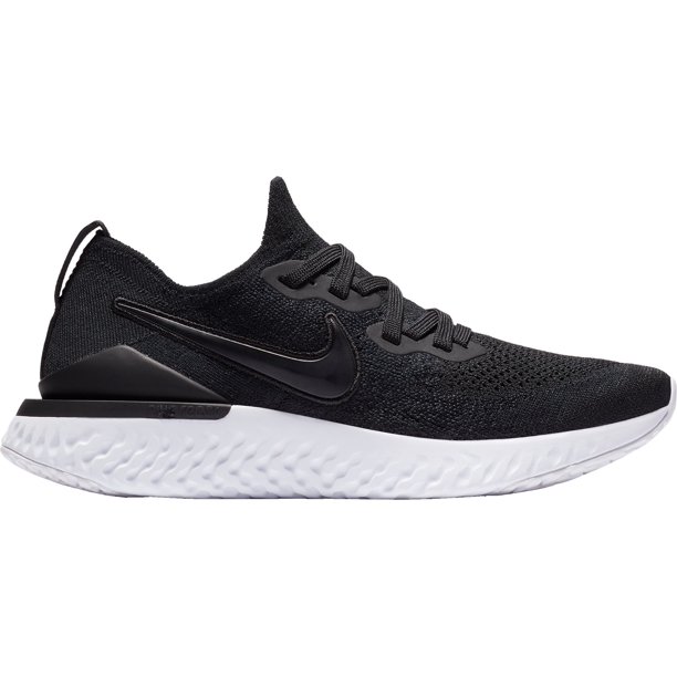 nike epic react flyknit 2 women's size 8