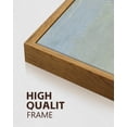 thumbnail image 3 of Drsoum Vintage Coastal Landscape Wall Prints Classic Retro Farmhouse Rustic Decorations for Home Office Kitchen 8x10in Natural Framed, 3 of 6