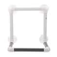 thumbnail image 1 of Miangastore Parrot Play Stand Abs 1Pcs 9.8x10.2in, 1 of 8