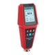 thumbnail image 5 of Probador Digital De Revestimiento De Pintura, Pantalla A Color De Fondo De Alta Resolución Medidor De Espesor De Revestimiento Gran Capacidad De Almacenamiento De Datos Pantalla, 5 of 7