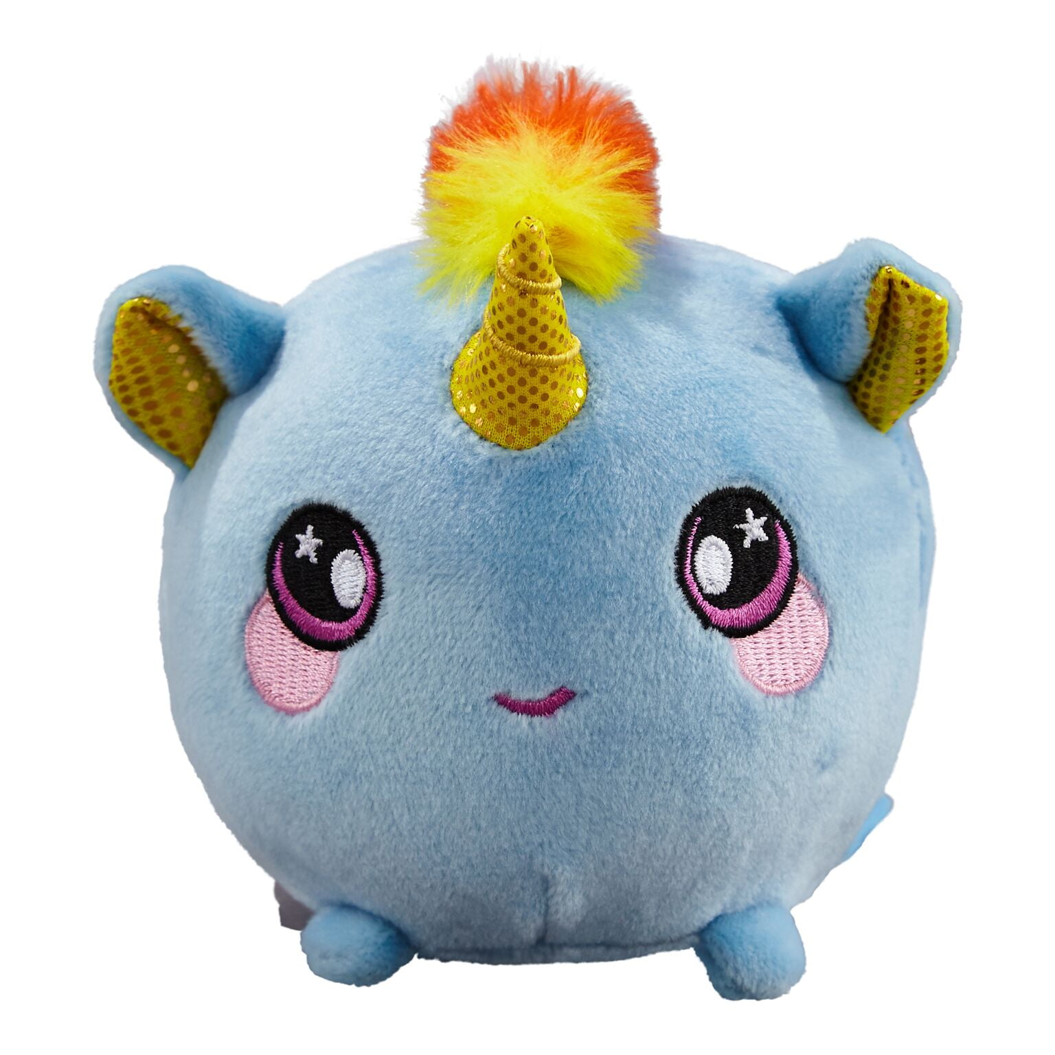squeezamals beatrice unicorn