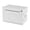 White_5-9v, variant on 1PC Mini 58mm Panel Embedded Thermal Printer 12v-24v 5v-9v Receipt Ticket Printers