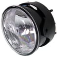thumbnail image 2 of Replacement RBF107901Q Fog Light Compatible with 2008-2011 Ford Ranger 2007-2014 Expedition Front, Left Driver or Right Passenger With bulb(s) CAPA Certified, 2 of 3