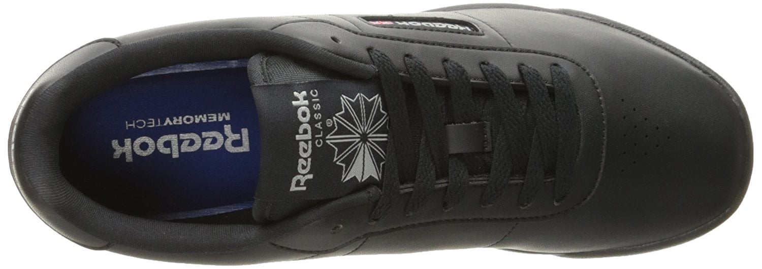 reebok women's princess lite classic shoe