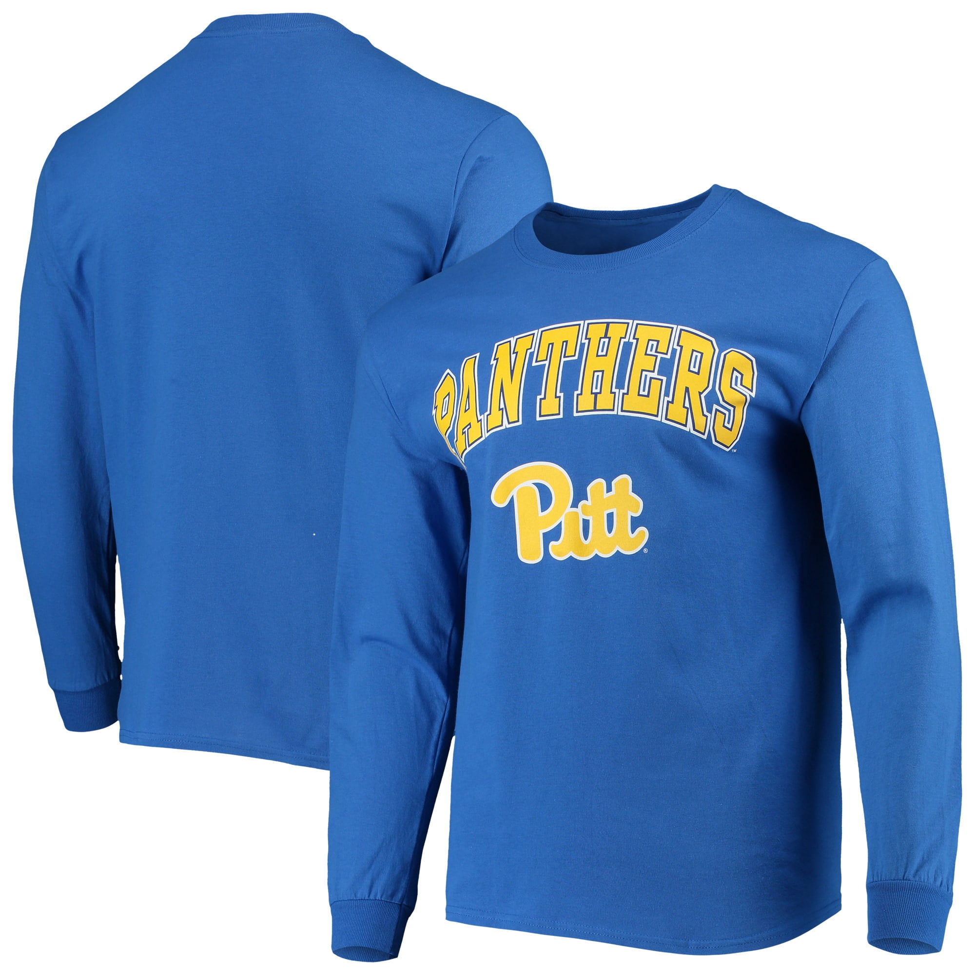 pitt alumni sweatshirt