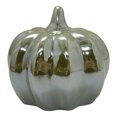 thumbnail image 2 of Decoración Cerámica Way to Celebrate de Calabaza de Cerámica, Diámetro de 11.8 Cm, 2 of 4