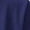 Navy Blue, variant on Womens Ice Silk V Neck Cardigan Ruffle Button Down Lightweight Spring Summer Sweater
