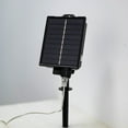 thumbnail image 6 of Garden Solar Lights Outdoor, Outdoor 4Th of July Decorations, 6 Pack American Flags, Ground Stakes for Decorations, Solar Powered Waterproof Led, 6 of 7
