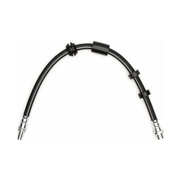 Front Brake Hose - Compatible with 2010 - 2017 Volvo XC60 2011 2012 2013 2014 2015 2016