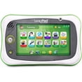 thumbnail image 1 of Tablet LeapPad Listo para la escuela LeapFrog 44694472 Aprendizaje Habilidades Diversión Aplicaciones Verde para Niños Leap Frog 44694472, 1 of 2