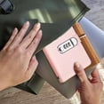 thumbnail image 4 of 100 Envelopes Money Saving Challenge Binder with Lock, Secure Cash Organizer Notebook for Budget, Personal Finance Planner for Home Dorm Travel, 4 of 9