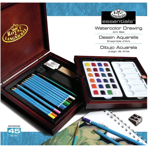 cepillo real Royal Brush RSETWPEN
