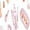 FSGFJS, variant on Baking pattern sweet treats design Men's Relaxed Fit Drawstring Sleep Pajama Pant