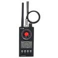 thumbnail image 1 of Detector GPS K68 para seguridad del hogar, cámara, detector, escáner inalámbrico, 1 of 14