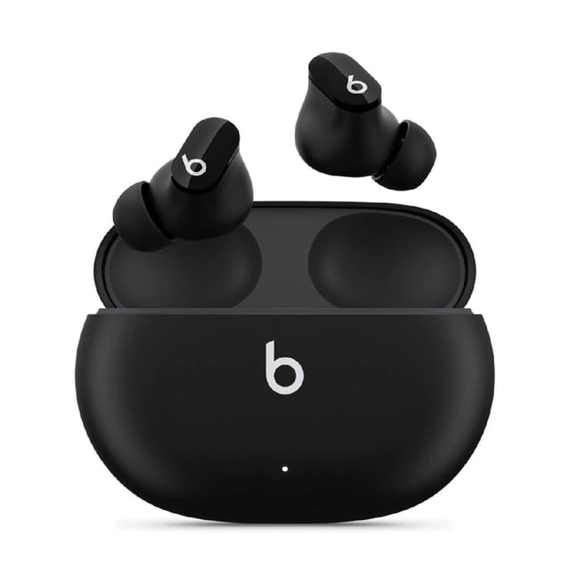 Audifonos inalambricos Beats Studio Buds negro Beats MJ4X3BE/A