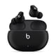 thumbnail image 1 of Audifonos inalambricos Beats Studio Buds negro Beats MJ4X3BE/A, 1 of 5