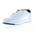 thumbnail image 4 of Reebok Adult Mens Court Advance Lifestyle Sneakers, 4 of 8