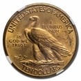 thumbnail image 3 of 1926 $10 Indian Gold Eagle MS-62 NGC, 3 of 3