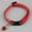B, variant on Reflective Hook And Loop Pet Collar Adjustable No Buckle Dog Cat Collar With Night Visibility Strap C Color