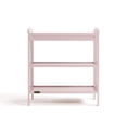 thumbnail image 4 of Graco Benton Infant Changing Table with Bonus Water-Resistant Changing Pad, Blush, 4 of 11