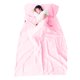 thumbnail image 1 of Solo hotel Saco de dormir Viaje plegable Senderismo Ligero Camping Saco de dormir doble kenally JJ25207-13, 1 of 7