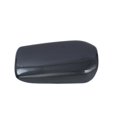 thumbnail image 4 of Carbon Fiber Center Armrest Storage Box Protective Cover for Honda HR-V HRV 2023-, 4 of 4