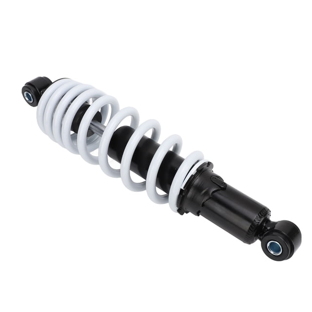 Amortiguador, Distancia Del Orificio De 315 Mm 5 Niveles Amortiguador Ajustable Suspensión Muelle Helicoidal Amortiguador Para Scooter