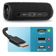 thumbnail image 2 of Cargador para JBL Charge 4, Charge 5, Flip 6, Pulse 4, Pulse 5, 2 of 7