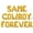 Gold, variant on Letter Balloons - SAME COWBOY FOREVER 16" Inch Alphabet Letters Foil Mylar Balloon Bachelorette or Bridal Shower Party Banner (Gold)