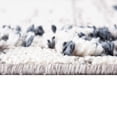 thumbnail image 4 of Unique Loom Cherokee Collection Area Rug - Boone (6' x 9' Rectangle Sand/Gray), 4 of 6