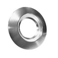 thumbnail image 2 of NICOR Lighting Nickel Metallic Trim for NICOR's DCR56 LED Downlight (DCR-CLR-56-TR-NK), 2 of 3