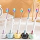 thumbnail image 5 of Cuidado bucal de tres lados, limpiador de lengua, cerdas suaves Summit+, agarre ergonómico, diseño innovador para una mejor salud bucal, paquete familiar para dientes y encías sensibles, 5 of 5