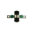 thumbnail image 2 of Perfect Vision Single Ground Block Weather Seal GRDBLK1R1-05 Cable satelital, 2 of 5