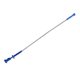 thumbnail image 5 of Herramienta de recogida flexible, pinza, extensor portátil y versátil con LED para alcanzar llaves de coche, tuercas, piezas metálicas y objetos del, 5 of 8