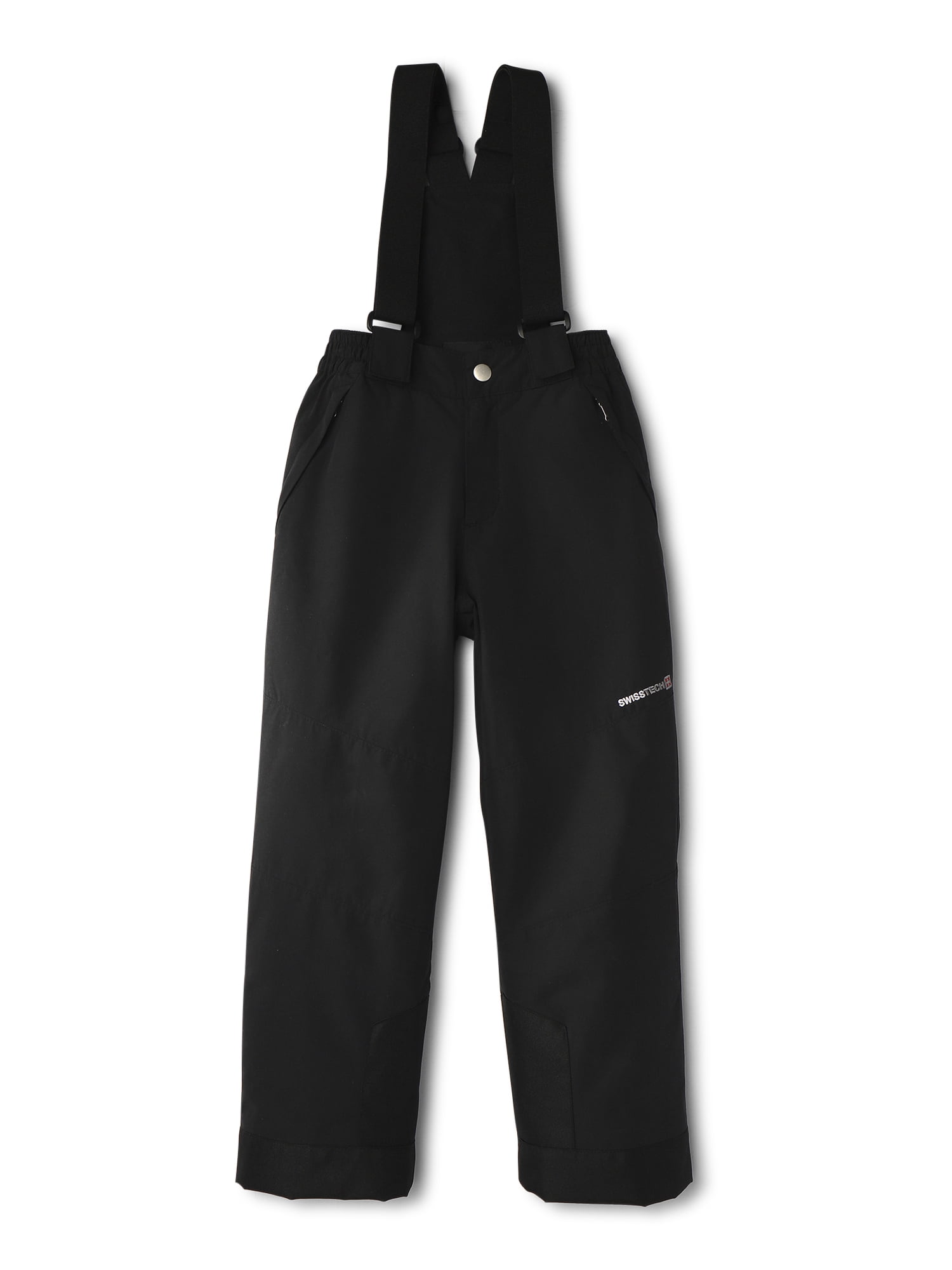 Swiss Tech Boys’ Ski Pants