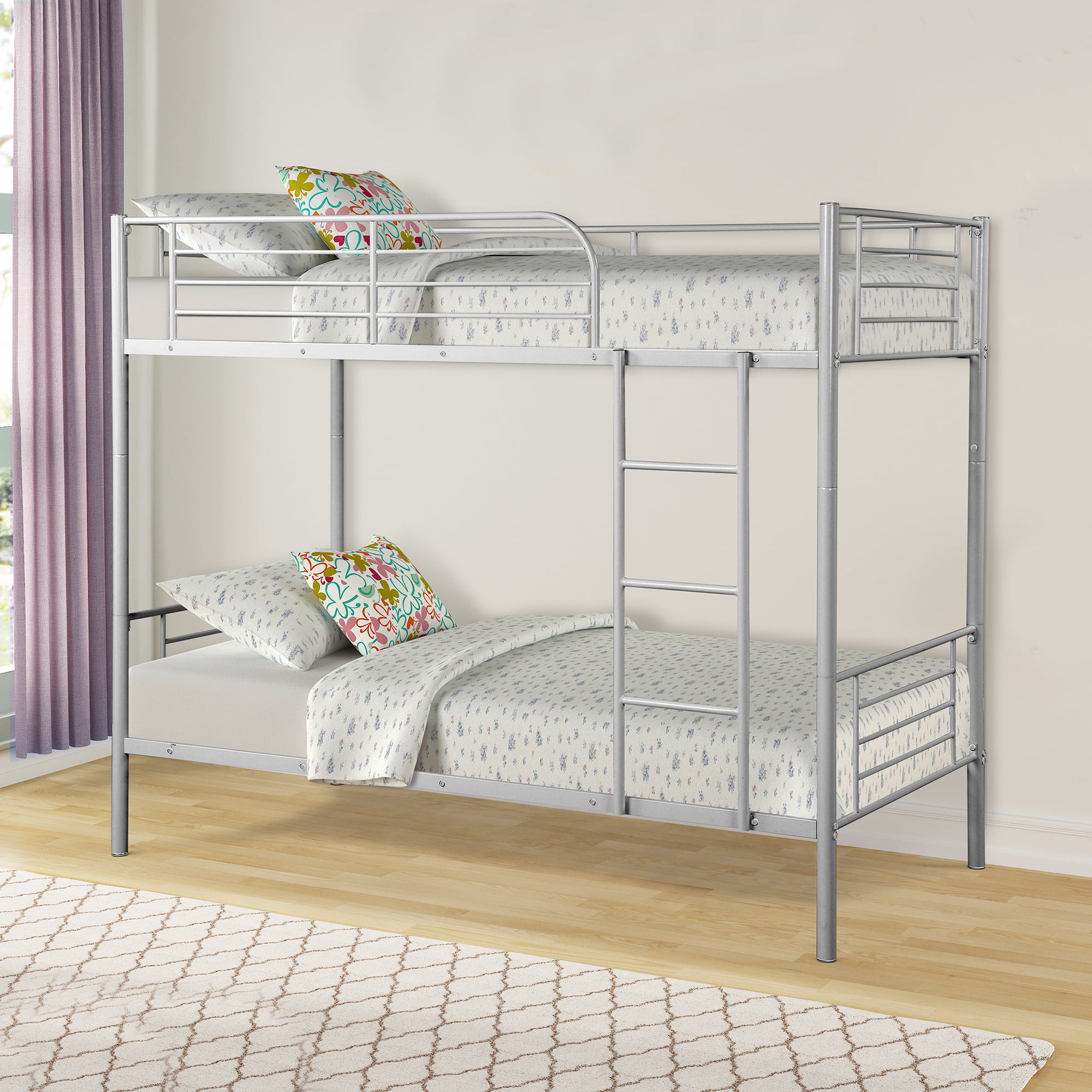 twin bunk beds for adults