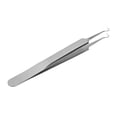 thumbnail image 1 of Outil Anti-Boutons, Pinces à Points Noirs Antidérapantes en Acier Inoxydable pour Chambre, 1 of 8