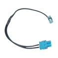 thumbnail image 4 of DYNWAVECA Autoradio Adaptateur Réparation Automobile Accessoire Facile à Utiliser Pièces de Réparation Automobile pour Voitures, 4 of 7