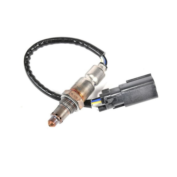 Oxygen Sensor Fits 2019 Chevrolet Traverse
